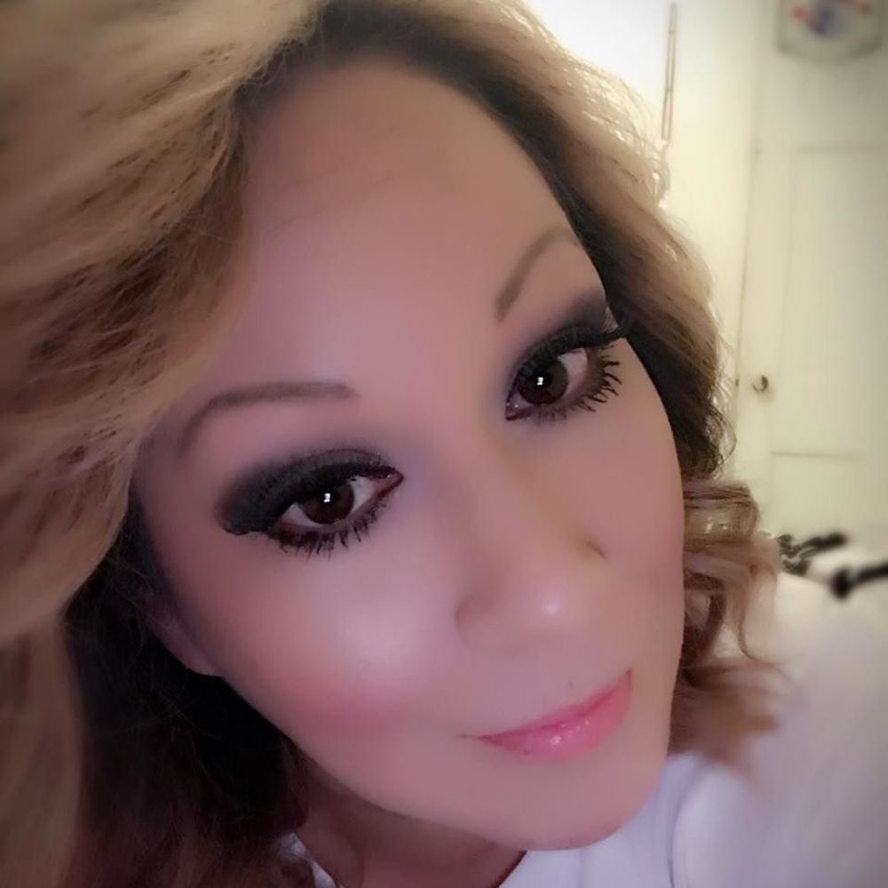 Meet your Posher, Cindy